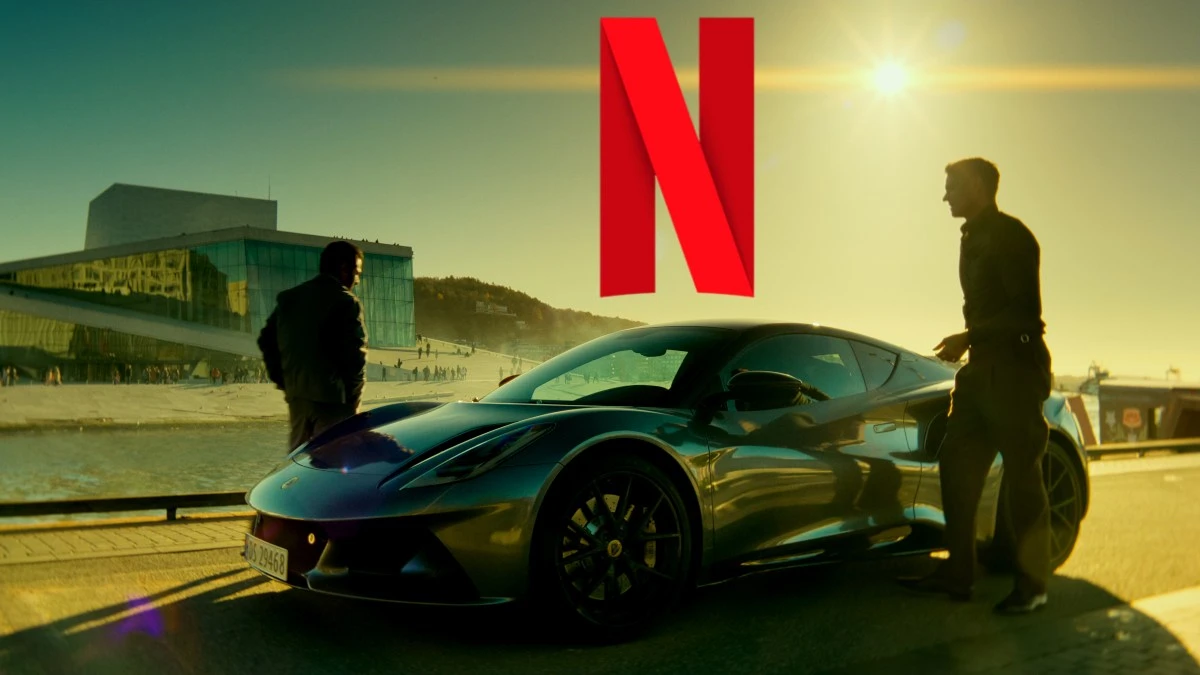 Mroczny kryminał Netfliksa jest perfekcyjny. Tylko garstka seriali spodobała się tak bardzo