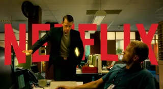 Oto najmroczniejszy kryminał Netfliksa. Dla tego detektywa zapomnicie o spaniu