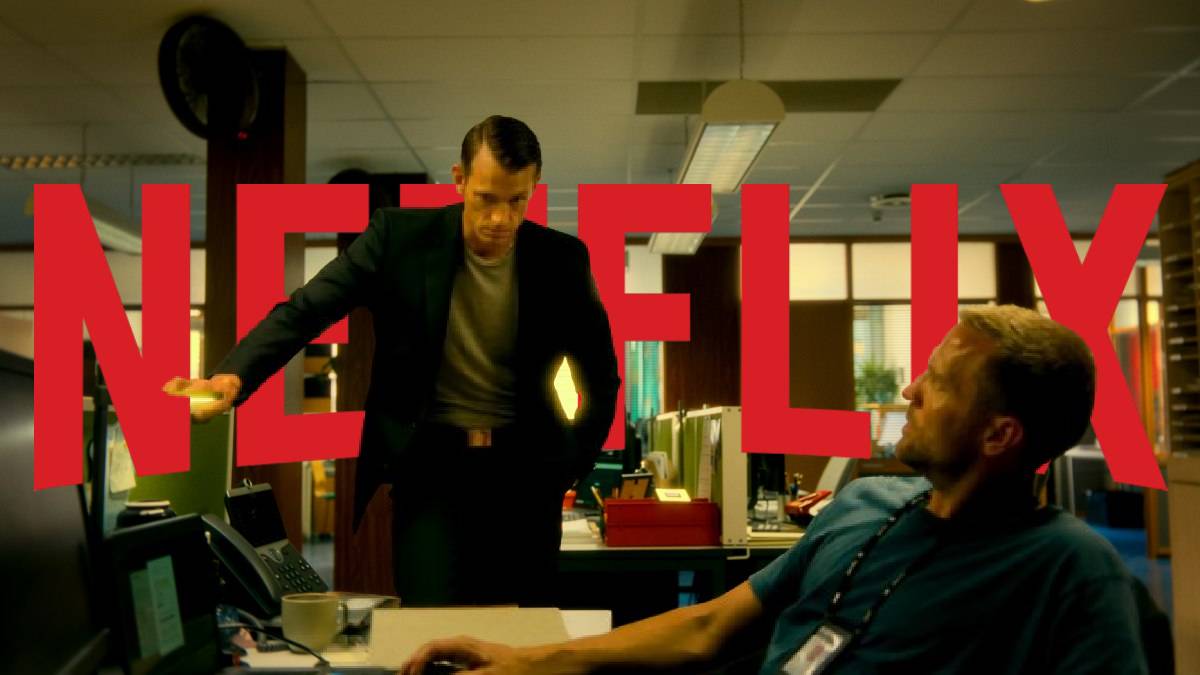 Oto najmroczniejszy kryminał Netfliksa. Dla tego detektywa zapomnicie o spaniu