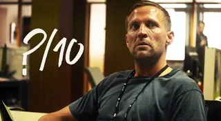 Harry Hole od Netfliksa to najlepszy kryminał roku. Tak sobie go wyobrażałam