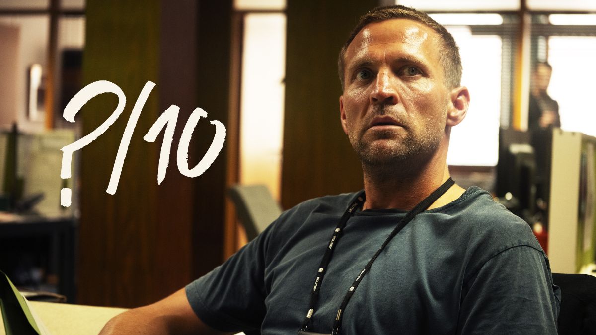 Harry Hole od Netfliksa to najlepszy kryminał roku. Tak sobie go wyobrażałam