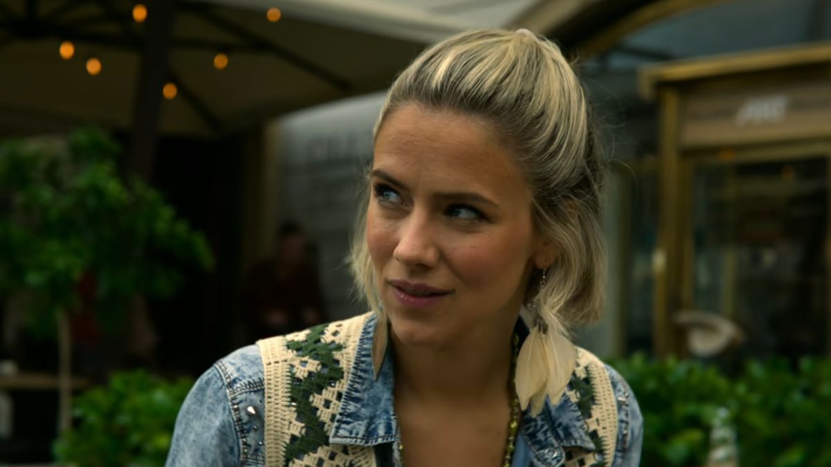 W serialu Harry Hole zagrała sławna piosenkarka. Mogliście to przeoczyć