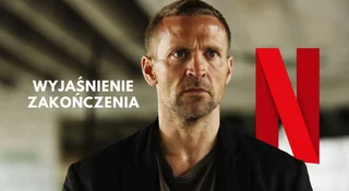 Wyjaśniamy zakończenie serialu Harry Hole. Kto zabił?