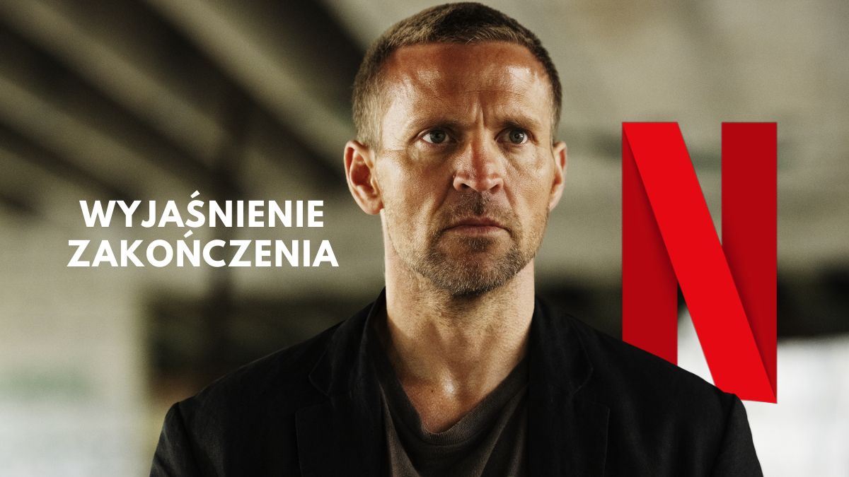 Wyjaśniamy zakończenie serialu Harry Hole. Kto zabił?