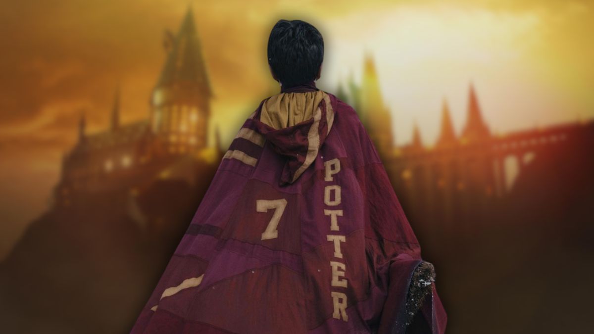 Serial Harry Potter będzie trwał wieki. Złe wieści od HBO Max