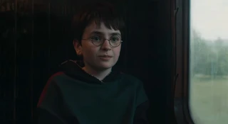 Tak wygląda serial Harry Potter. I to jest konkret