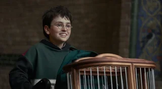 Kiedy premiera serialu o Harrym Potterze? Kamień Filozoficzny zapowiedziany