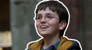 Pół internetu wali w Harry’ego Pottera. Ale jedna rzecz robi wrażenie