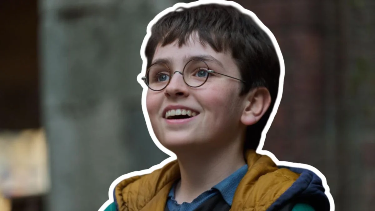 harry potter serial wrazenia