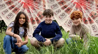 Ujawniono zarobki młodych aktorów z serialu Harry Potter. Niespotykane stawki