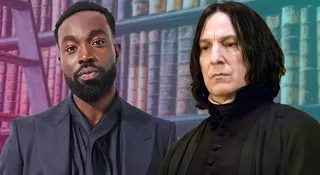 Nowy Snape odpowiada na groźby śmierci. Szanuję i kibicuję
