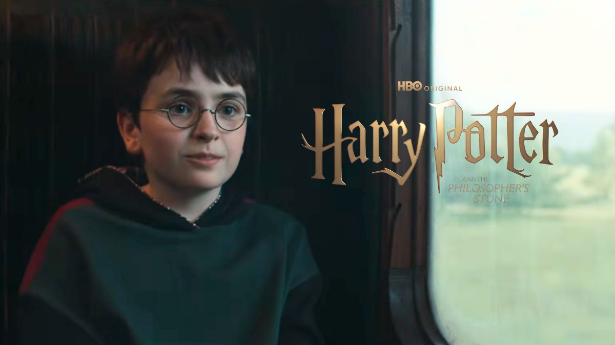 Założę się, iż przegapiliście te drobiazgi w zwiastunie Harry'ego Pottera