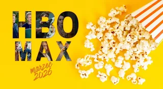 HBO Max pokazał nowości na marzec. Jestem podekscytowana