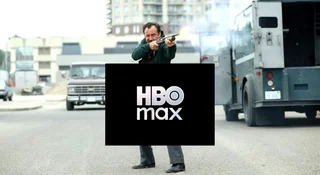 Na HBO Max trafił thriller, którego bały się kina. Jest genialny