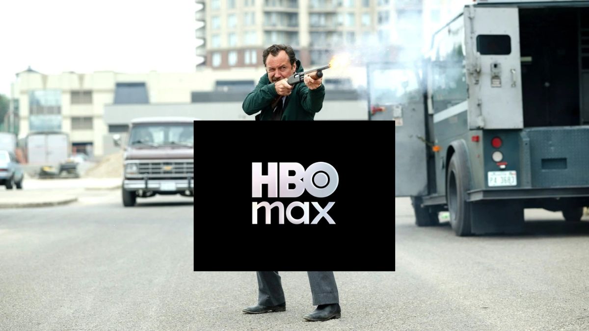 Na HBO Max trafił thriller, którego bały się kina. Jest genialny