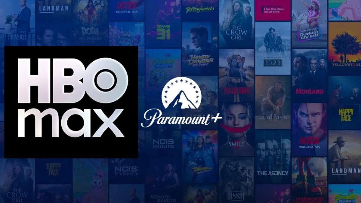 HBO Max stanie się częścią giga-serwisu. Właśnie się zaczęło