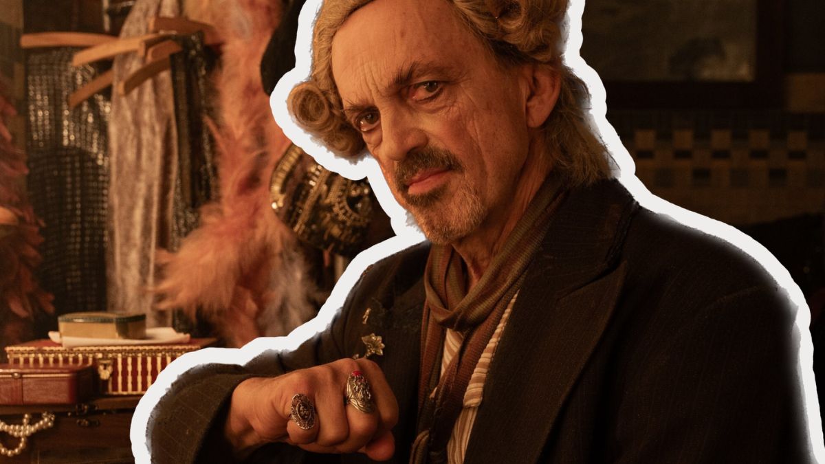 Nowy polski kryminał HBO Max pokazuje prawdziwe piekło kobiet