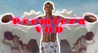 Polskie kina przestraszyły się tego horroru. Wreszcie odnalazł się na VOD