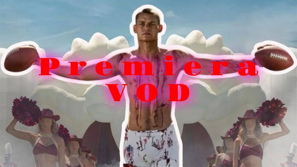 Polskie kina przestraszyły się tego horroru. Wreszcie odnalazł się na VOD