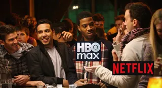 Netflix brata się z HBO Max. Przejął niedoceniony klejnot