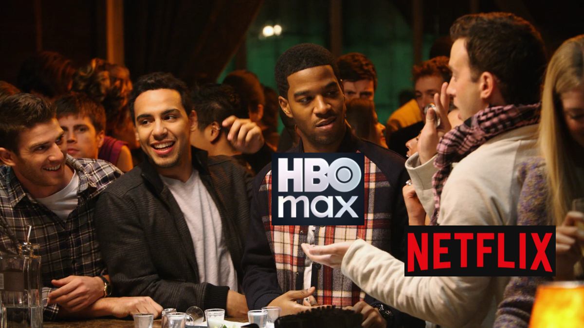 Netflix brata się z HBO Max. Przejął niedoceniony klejnot