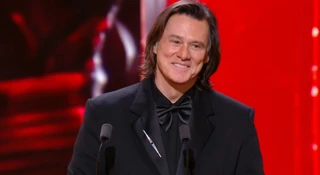 To Jim Carrey czy sobowtór? Oficjalna odpowiedź na dziwną aferę