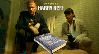 Nowy norweski kryminał Netfliksa zaczął się od środka. To lubię