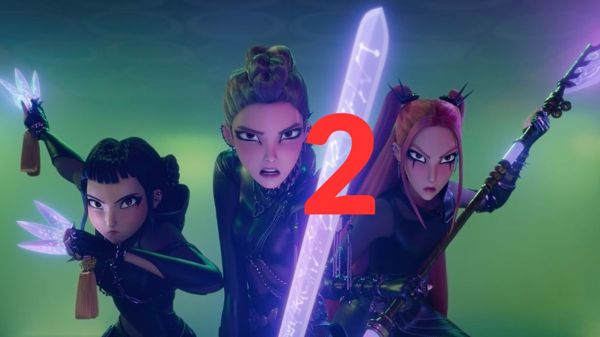 K-popowe łowczynie demonów 2 mają dla was złą wiadomość. Kiedy premiera?