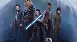 kelly marie tran star wars