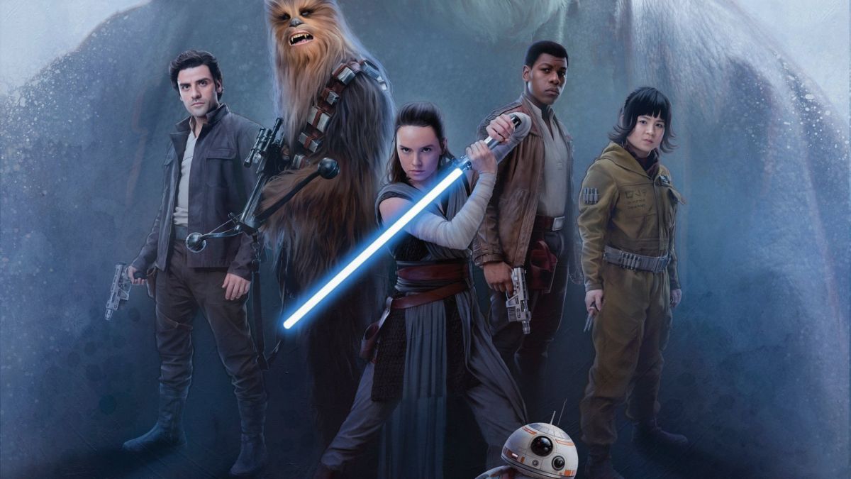 Fani Star Wars niemal ją zniszczyli. Po dekadzie terapii jest już inną osobą