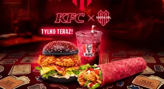 Friz podbija KFC. Największa współpraca w historii