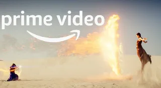 Skończcie płakać po najlepszym fantasy Prime Video. Dostanie nowy serial i parę filmów