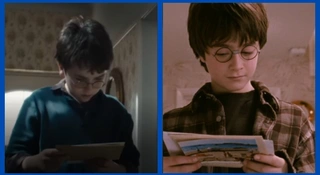 Dlaczego nowy Harry Potter jest wyprany z kolorów? Jest mroczniej, niż było