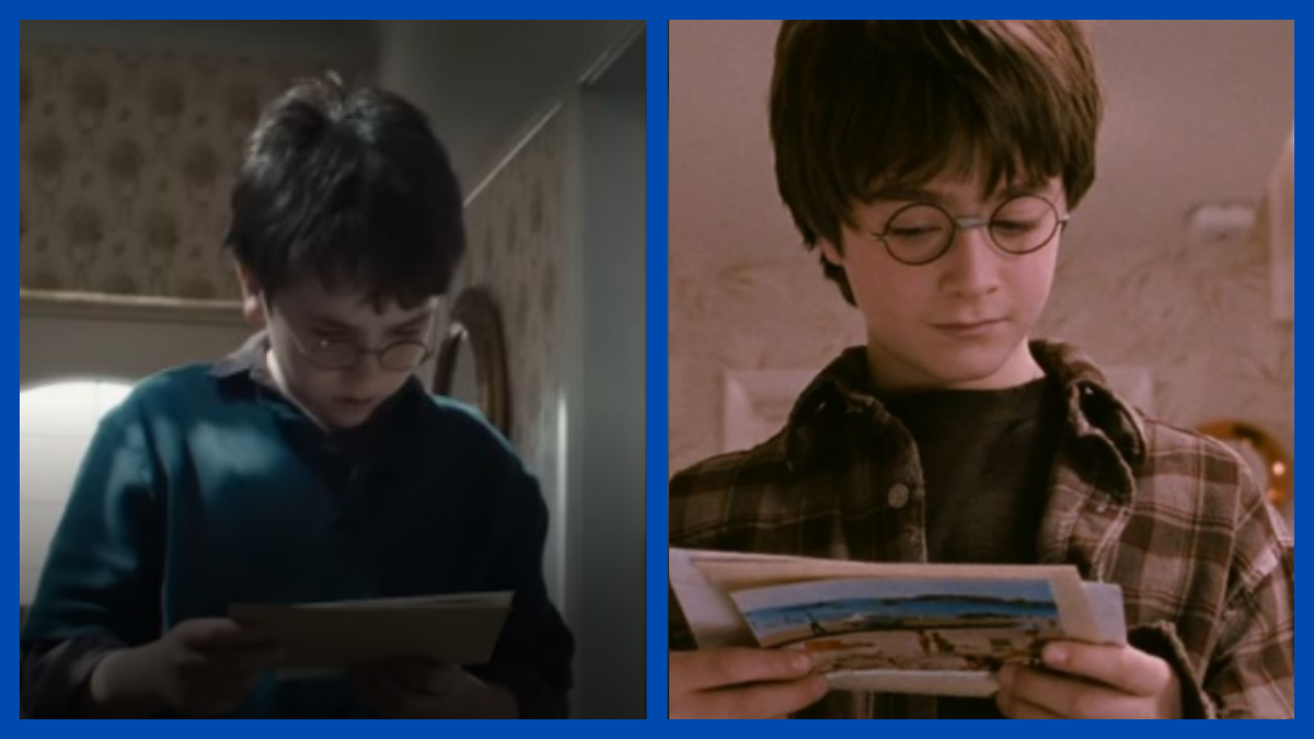 Dlaczego nowy Harry Potter jest wyprany z kolorów? Jest mroczniej, niż było