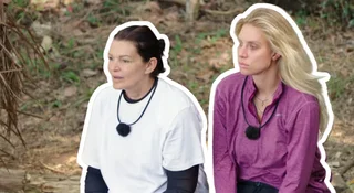 Królowa przetrwania powróciła. I już jest gorąco