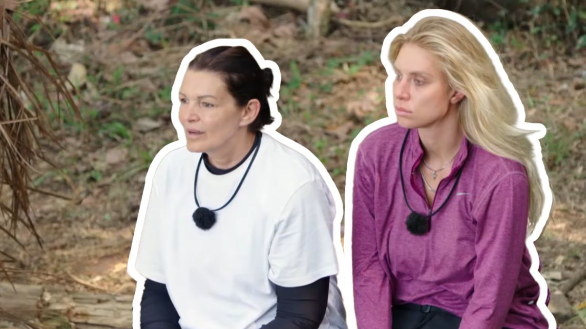 Królowa przetrwania powróciła. I już jest gorąco