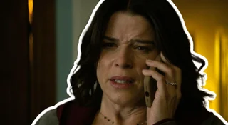 Czy powstanie Krzyk 8? Nowe informacje na temat filmu