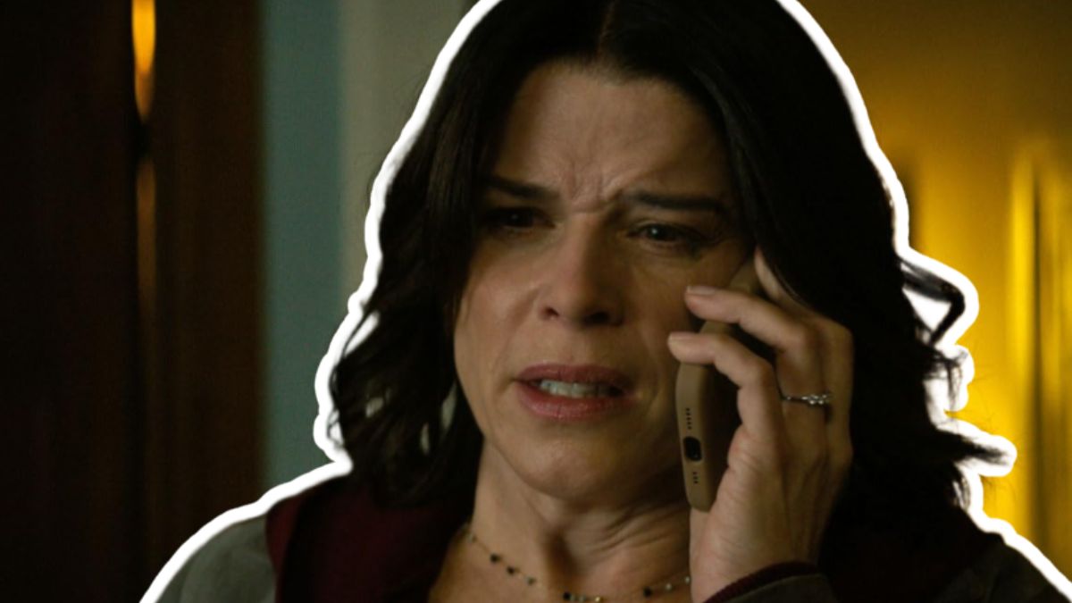 Czy powstanie Krzyk 8? Nowe informacje na temat filmu