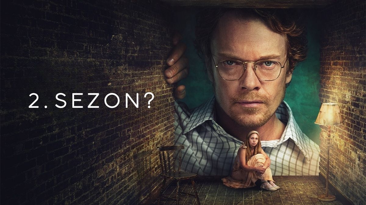 Czy Laleczka dostanie 2. sezon? Thriller SkyShowtime to hit