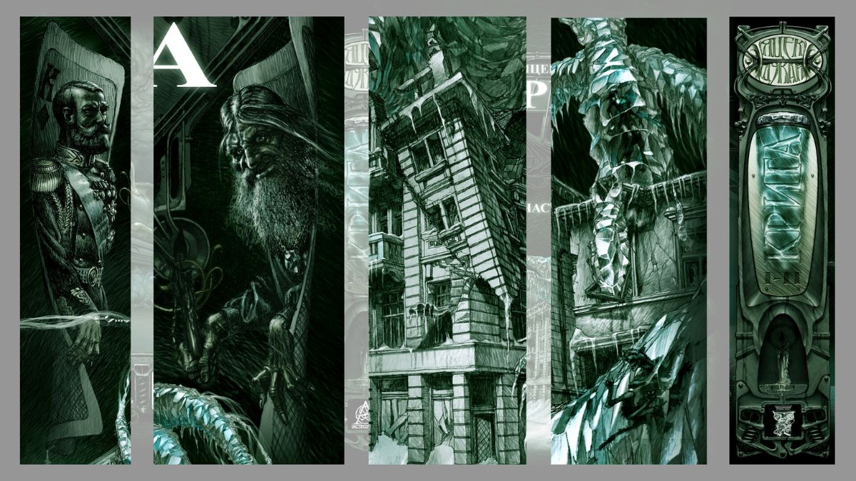 Polskie science fiction jest wielkim hitem za granicą. Czekałem na to