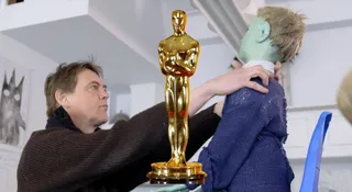 Polak, który dostał Oscara. Kim jest Maciek Szczerbowski?