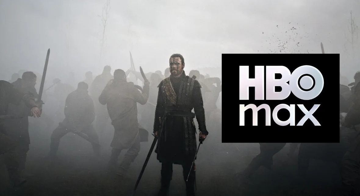 Image for To najbrutalniejsza adaptacja klasyka literatury. HBO Max postawiło na rzeź