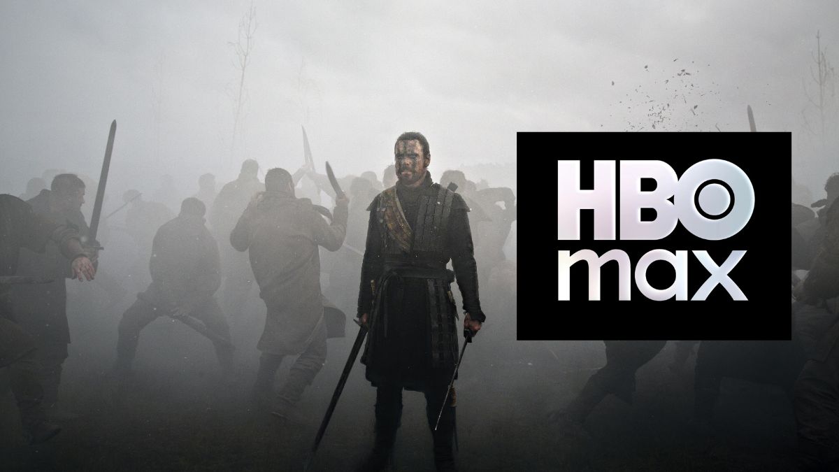 To najbrutalniejsza adaptacja klasyka literatury. HBO Max postawiło na rzeź