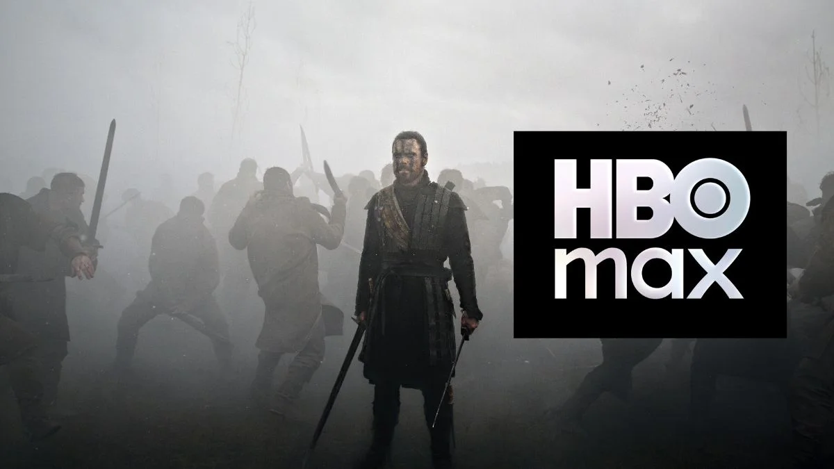 makbet hbo max co obejrzeć