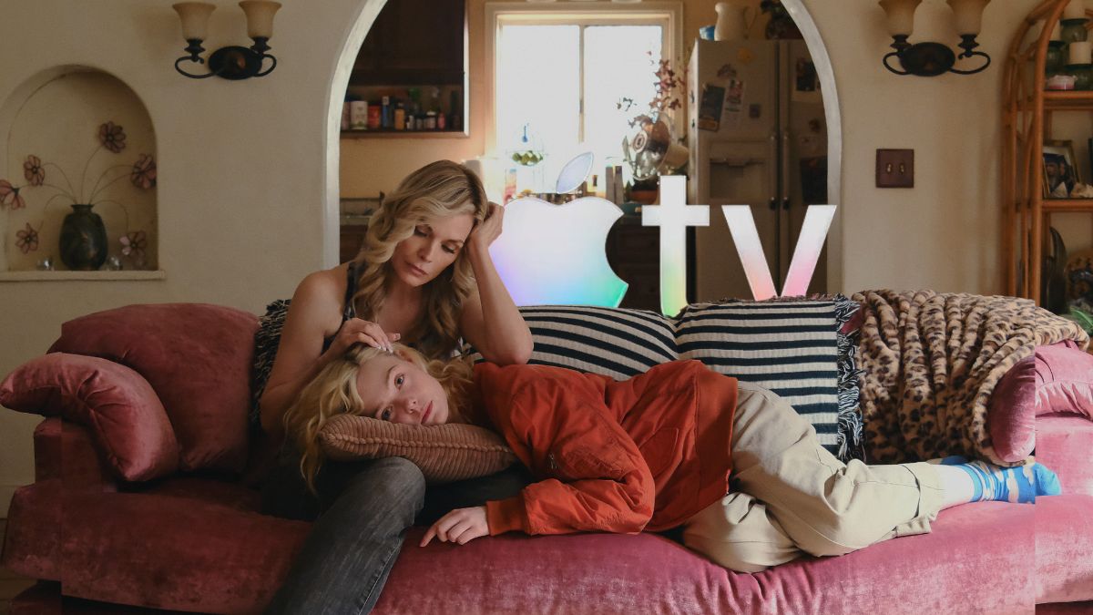 Tak wygląda nowość od Apple TV. Już mówią, iż będzie kontrowersyjna