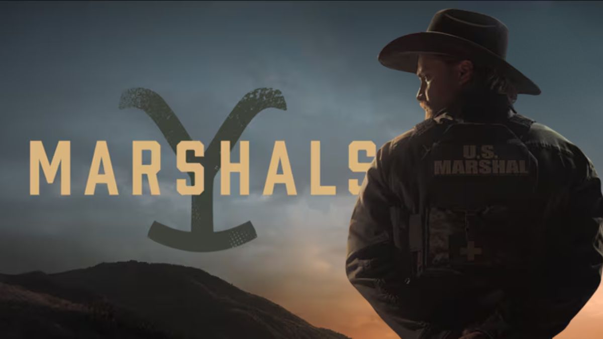 Kiedy nowe odcinki Marshals: Historie z Yellowstone? Spin-off już jest