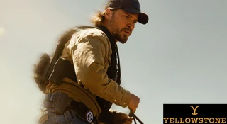 Fani już chcą nowych odcinków kryminalnego spin-offu Yellowstone. Rozwala system