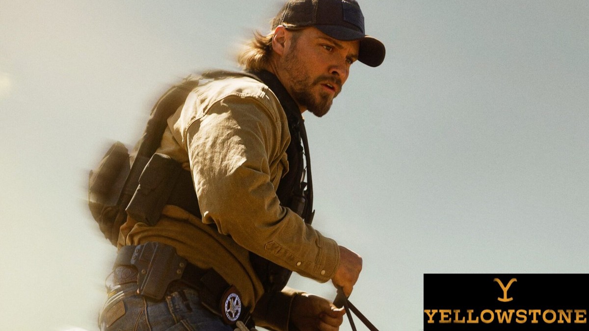 Fani już chcą nowych odcinków kryminalnego spin-offu Yellowstone. Rozwala system