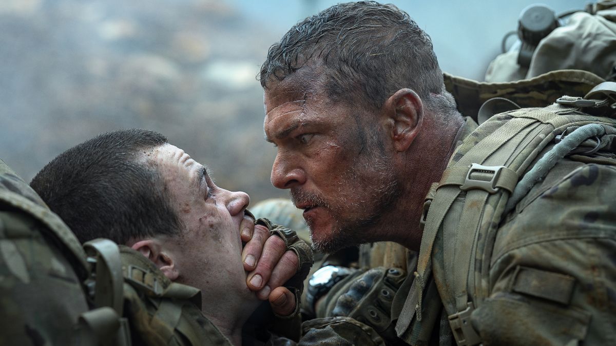 Pomysłów na Maszynę do zabijania 2 nie brakuje. Czy będzie nowa część?