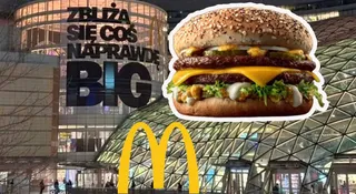 Big Arch w Polsce. Cena, składniki i do kiedy trwa oferta